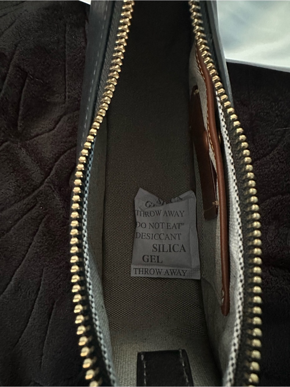 Coach Waverly Shoulder Bag - Picture 2 of 3